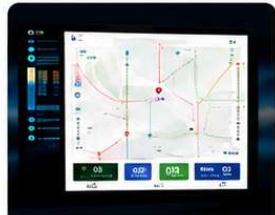 Fleet management system