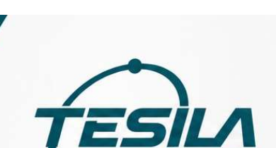 Tesila Technology logo
